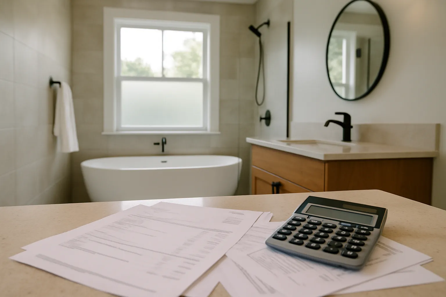 Bonus e Detrazioni per il Bagno 2026 a Palermo