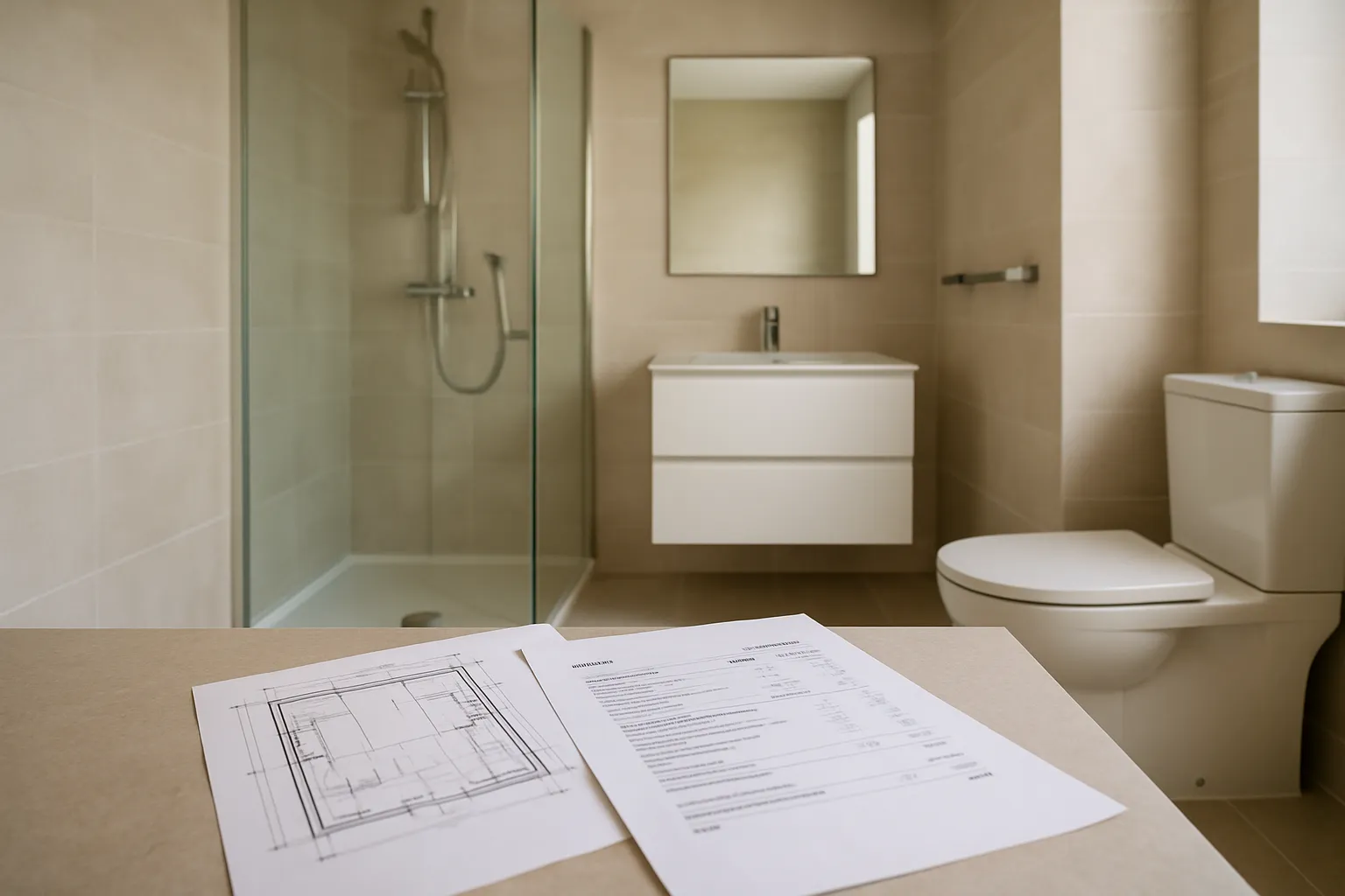 Quanto Costa Rifare il Bagno a Palermo nel 2026